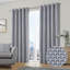 Reynardo Linen Room Darkening CURTAINS Pair-1693413531-1693413521