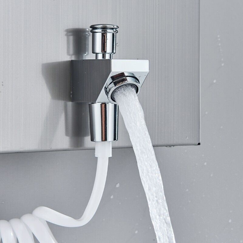 Toya Shower Tower Panel
