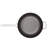 KitchenAid Hard-Anodized Induction Nonstick Wok with Helper Handle, 12.25-Inch, Matte Black