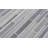 11.8" x 12.2" Glass Mosaic Tile-1211014144