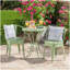 ENSEMBLE MÉTAL 3 PCS COLMAR-1431458108