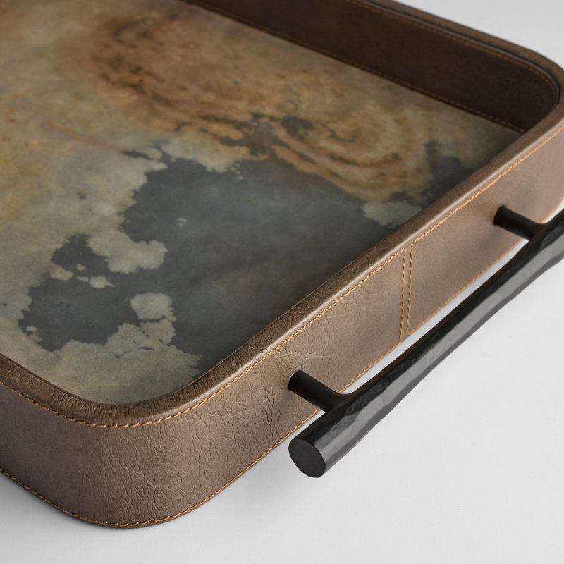 Tesoro Metal Tray
