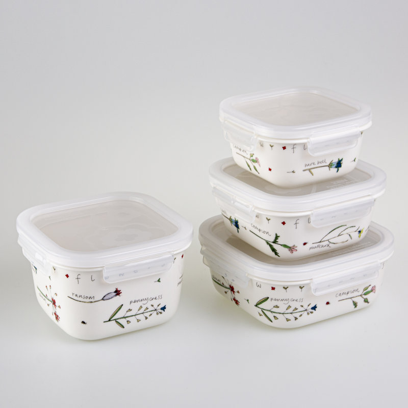 Food Storage Container