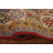 Geometric Kazak Oriental Area Rug 8