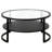 Glass Top Coffee Table
