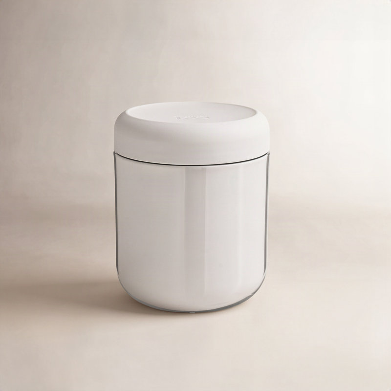 Leo 16.96oz. Food Storage Container