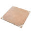 Citadelle 17,42 po X 17,42 po Carreau de mur et de plancher en porcelaine mat grand format (14,75 pieds carrés / caisse) - paquet de 7-103398431