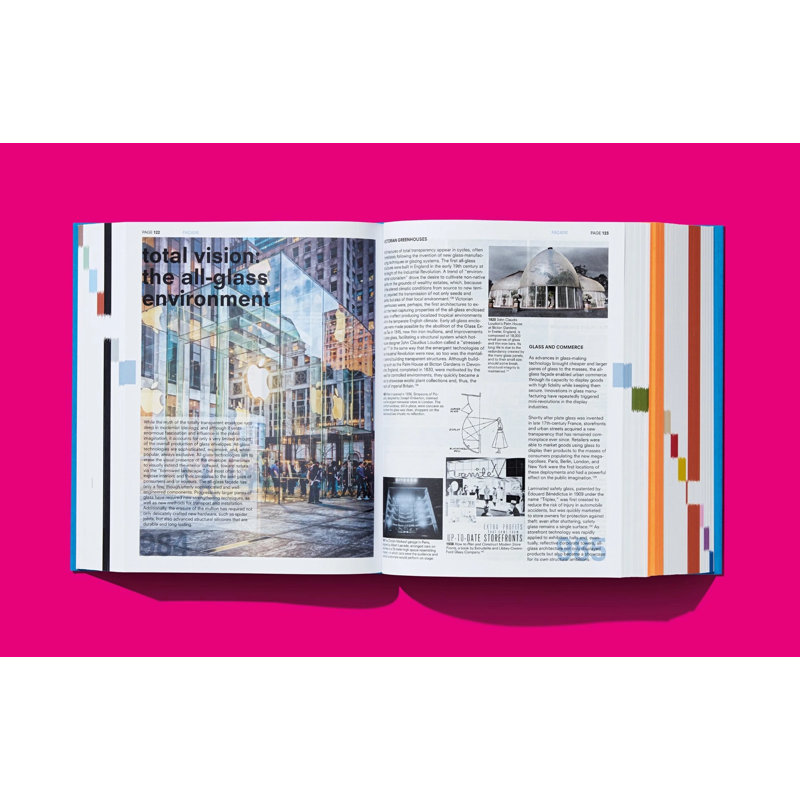Koolhaas, Elements Of Architecture