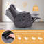 Fauteuil inclinable Nafees-793895344