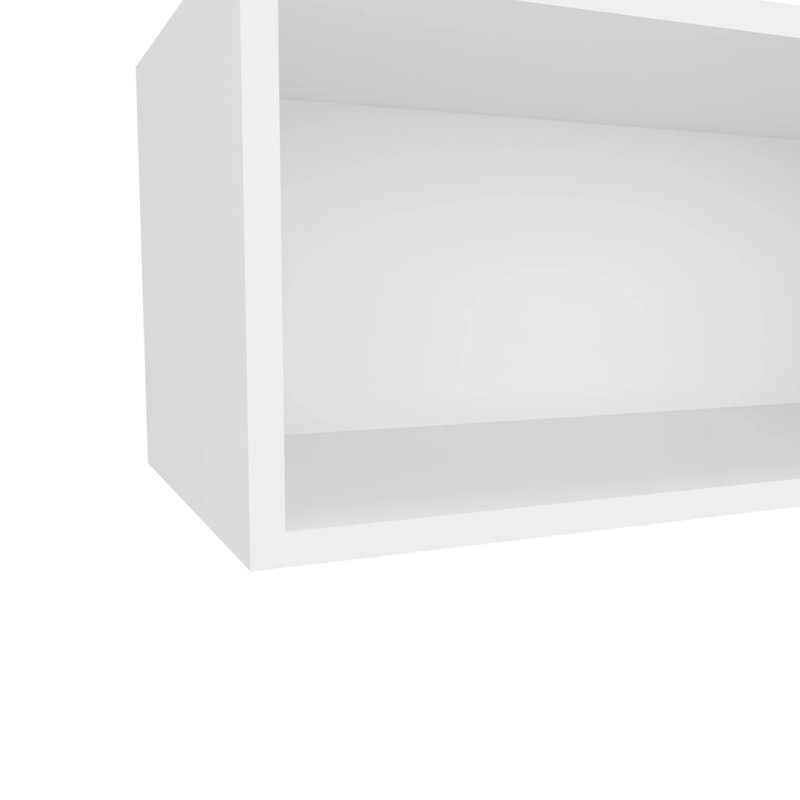 Armoire murale White Rock