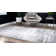 Lanett Oriental Blue/Gray Area Rug