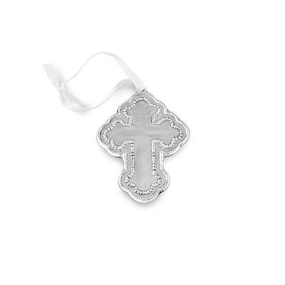 BABY 3.5'' Aluminum Hanging Figurine Ornament