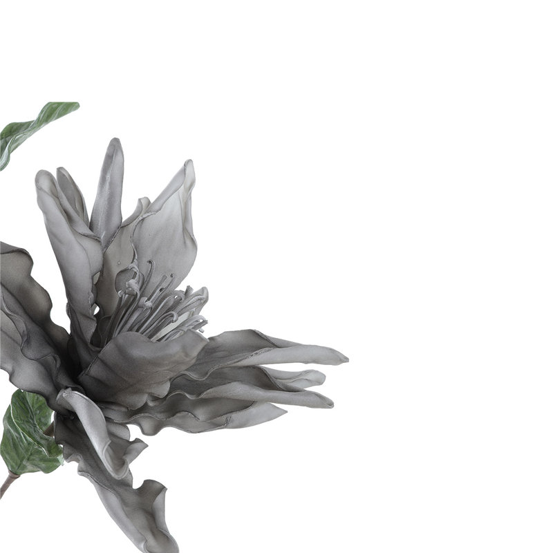 Foam Arrangement, Grey