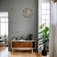 Horloge murale 13 "