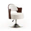 Fauteuil d'appoint pivotant Bopper-123143036