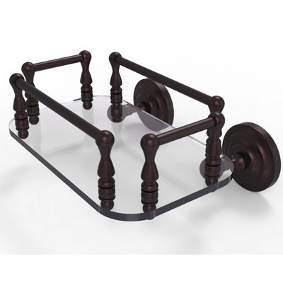 Leamore Soap Dish