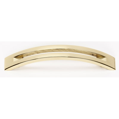 Split Top Arch Pull