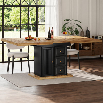 Extendable Dining Table