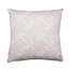 Labyrinth Square Pillow Cover & Insert