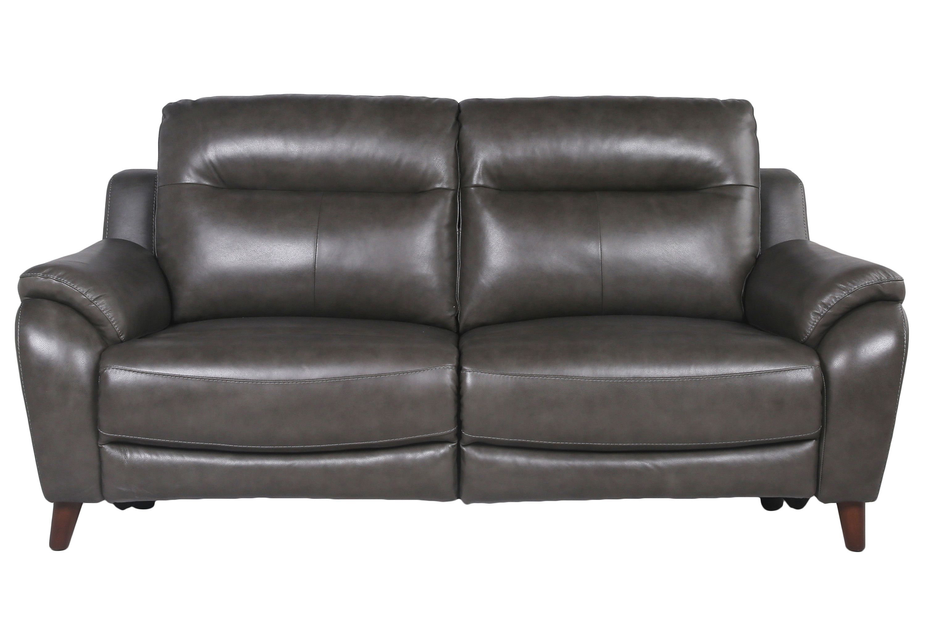 17 Stories Sanea 83'' Pillow Top Arm Reclining Sofa Wayfair