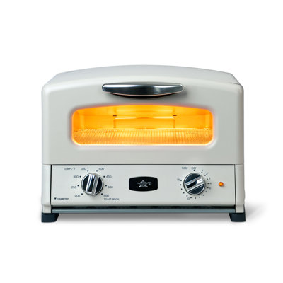 Four grille-pain HeatMate
