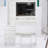 41" Vanity Table With LED Mirror And Storage For Large Space-109280012