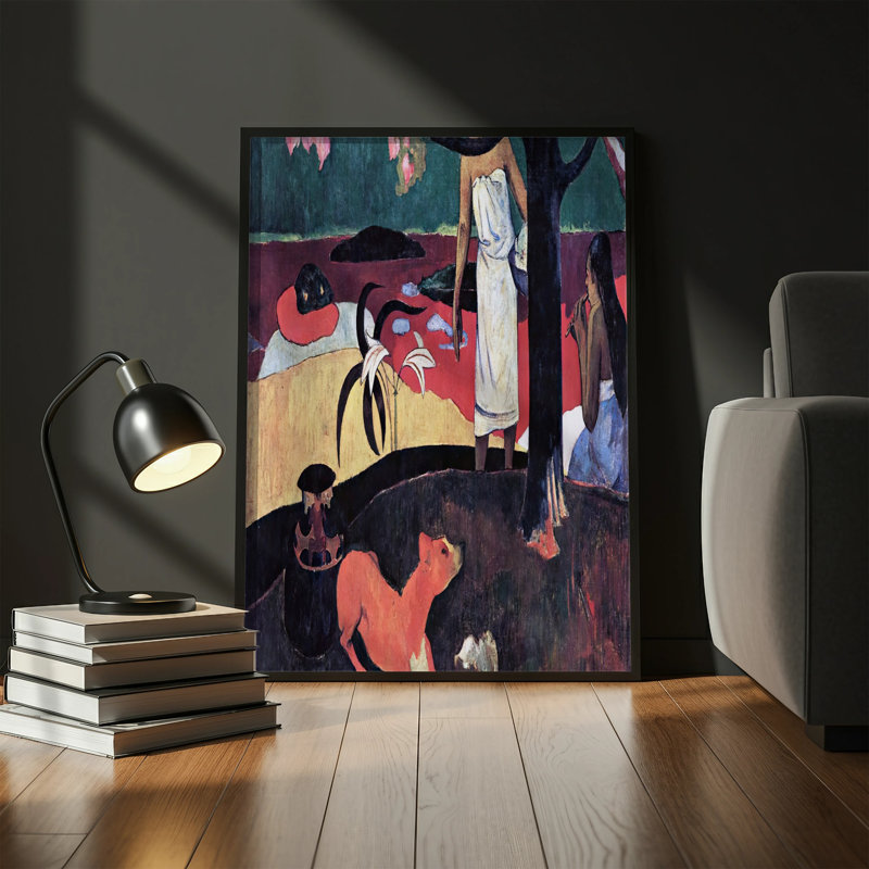 Kathlene No Frame Print, 6x8