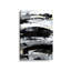 Toile tendue monochrome Momentum-1722648246