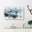 A Beach In Iceland - Wrapped Canvas-56657942