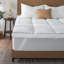 Surmatelas antidérapant 4 po Kilsey-1434101837