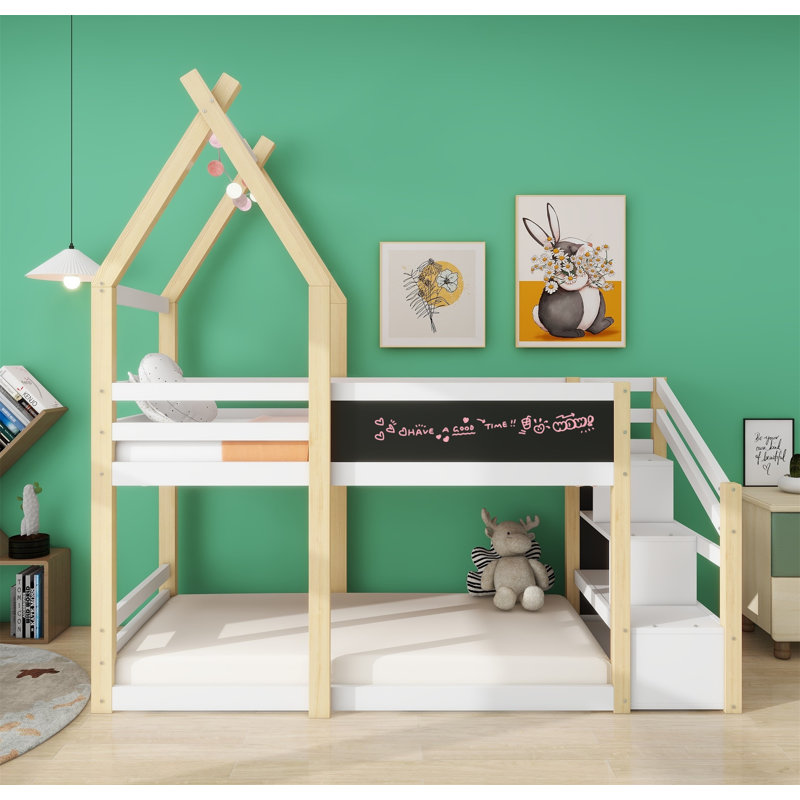 Lit pour enfant Bedi