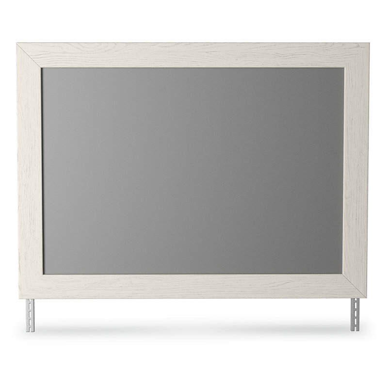Miroir de chambre Vandi