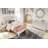 Bedriye 29.88'' W 5 - Drawer Dresser