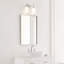 Éclairage pour meuble-lavabo à intensité variable Erlandson-1858196821-1858196822