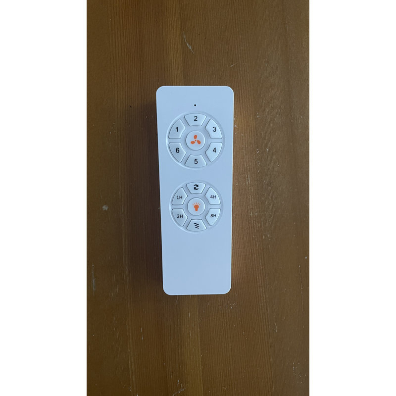 Pièces de ventilateur de plafond