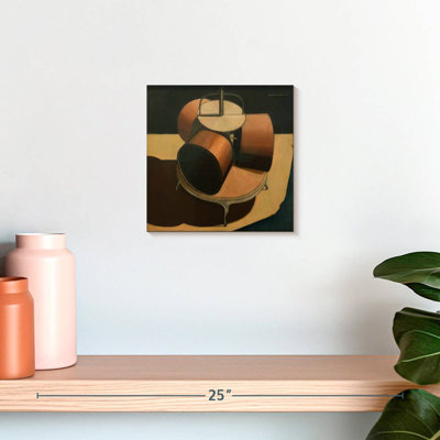 Senne Chocolate Grinder No. 1