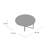 Albertas Coffee Table-93924996