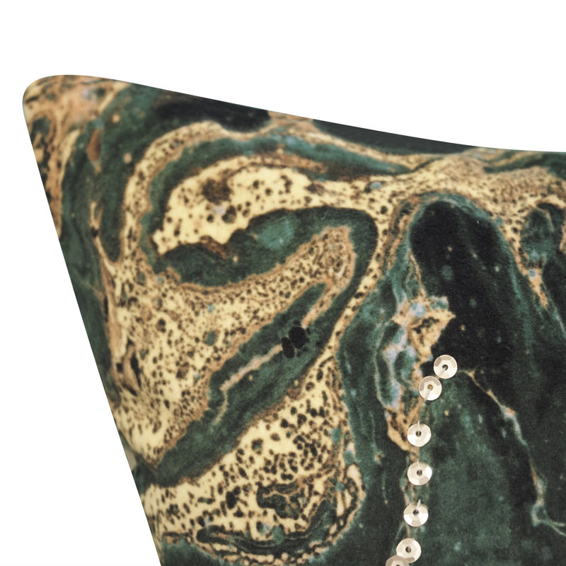 Coussin Crystal