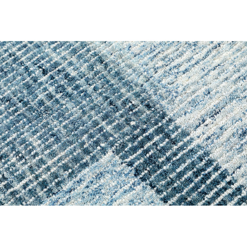 Tapis en laine Aloisia, Rectangle 3 pi x 5 pi