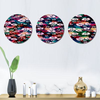 3 Piece Wall Décor Set