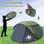 Tente escamotable pour 4 personnes-92256257