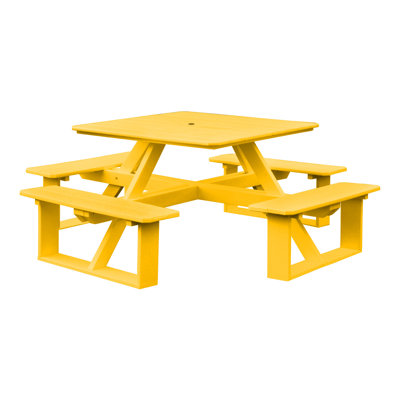 Table de pique-nique Bathilda