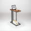 Lensing Frame End Table