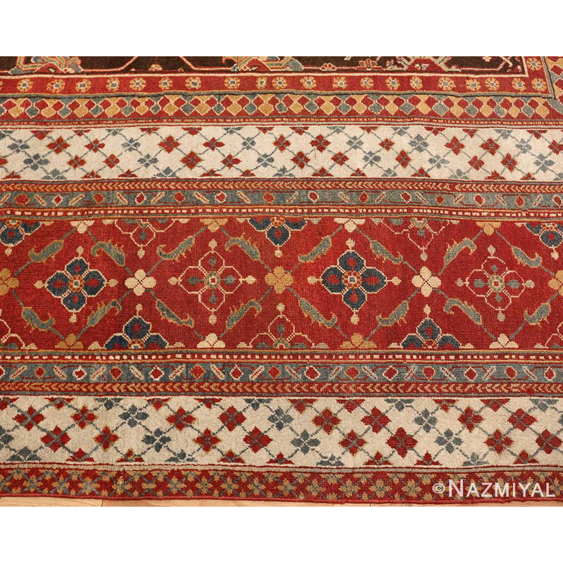One-of-a-Kind Rectangle 15'2" X 23'8" Area Rug