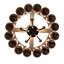 Habil 5 - Light Chandelier