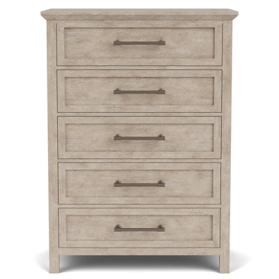 Walter 5-Drawer Chest by Birch Lane