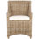 Fauteuil Willow