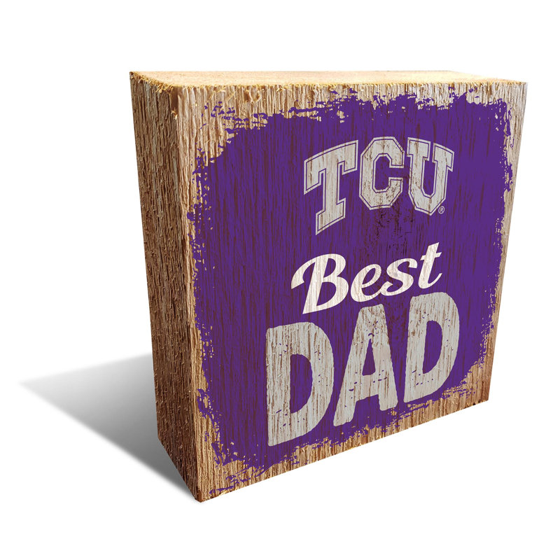 Wall Decor, Texas Christian University