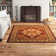 Demarcus Oriental Indoor Rug