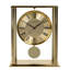 Anyea Metal Wall Clock